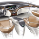 Illustration for article titled Nissan Forum Concept Interior Drawings